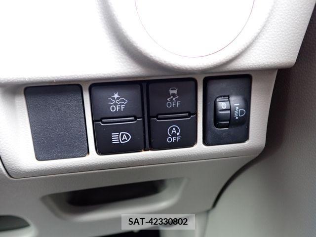Daihatsu MOVE 2019-04 309402-6
