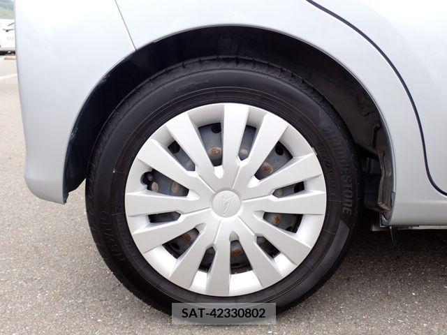 Daihatsu MOVE 2019-04 309402-20