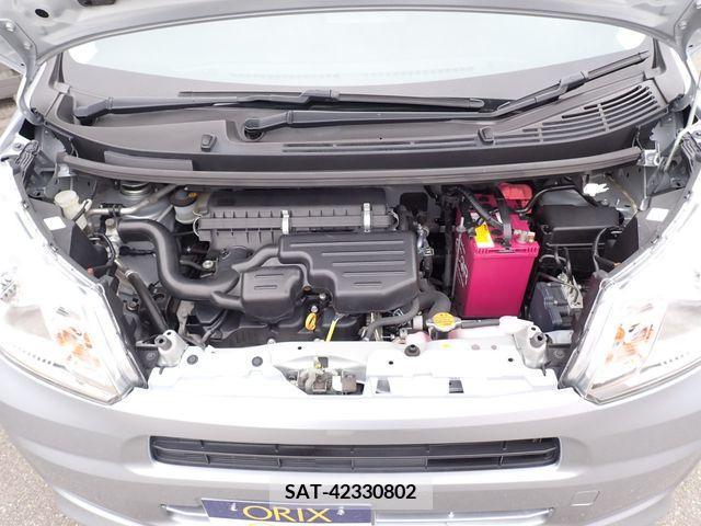 Daihatsu MOVE 2019-04 309402-19