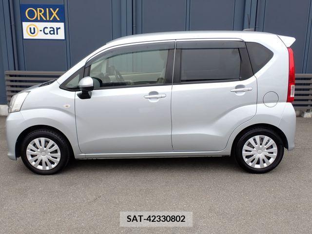 Daihatsu MOVE 2019-04 309402-21