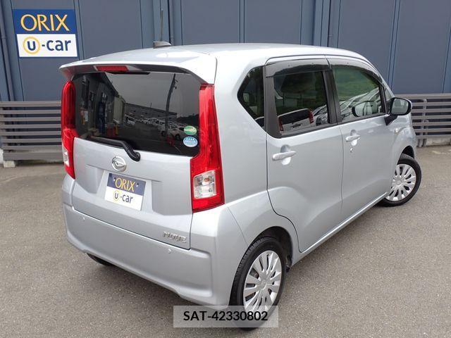 Daihatsu MOVE 2019-04 309402-2