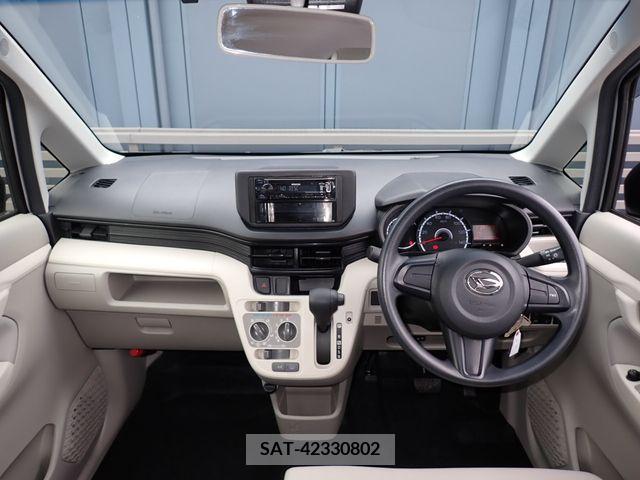 Daihatsu MOVE 2019-04 309402-1