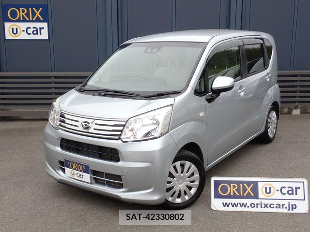 Daihatsu MOVE 2019-04 309402-0