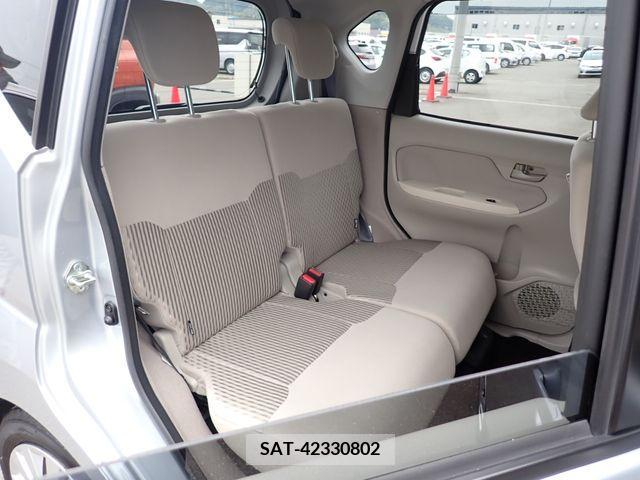 Daihatsu MOVE 2019-04 309402-14