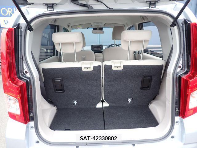 Daihatsu MOVE 2019-04 309402-15