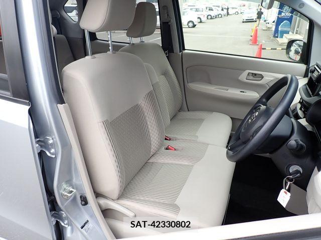Daihatsu MOVE 2019-04 309402-13