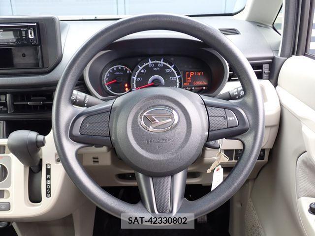 Daihatsu MOVE 2019-04 309402-9