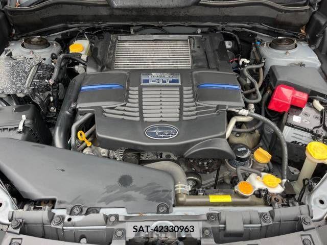 Subaru FORESTER 2016-10 360494-10