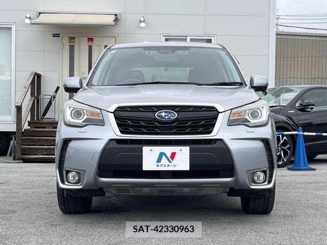 Subaru FORESTER 2016-10 360494-18