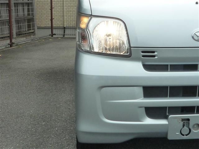 Daihatsu HIJET CARGO 2017-08 24698-23