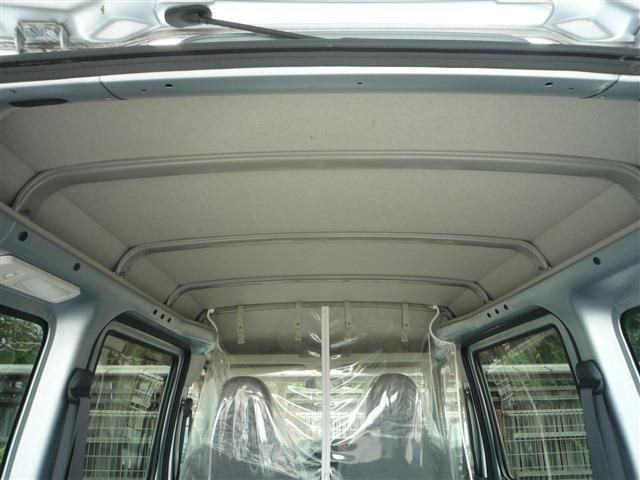Daihatsu HIJET CARGO 2017-08 24698-12