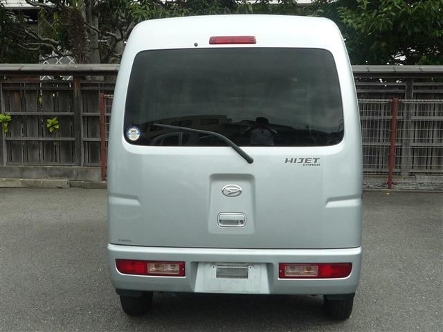 Daihatsu HIJET CARGO 2017-08 24698-5