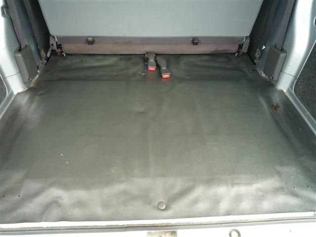 Daihatsu HIJET CARGO 2017-08 24698-11