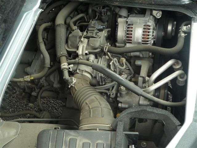 Daihatsu HIJET CARGO 2017-08 24698-24