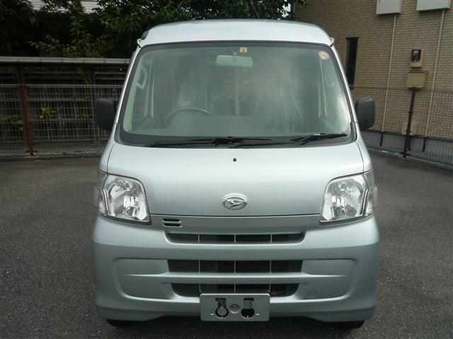 Daihatsu HIJET CARGO 2017-08 24698-2
