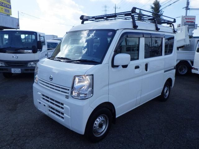 Nissan CLIPPER 2019-07 12374-0