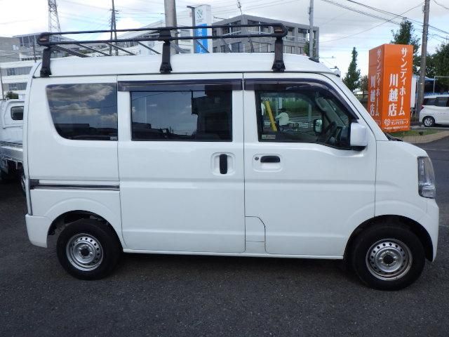 Nissan CLIPPER 2019-07 12374-3