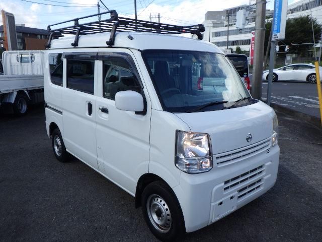 Nissan CLIPPER 2019-07 12374-6