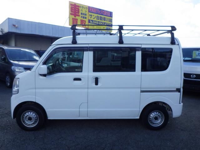 Nissan CLIPPER 2019-07 12374-2
