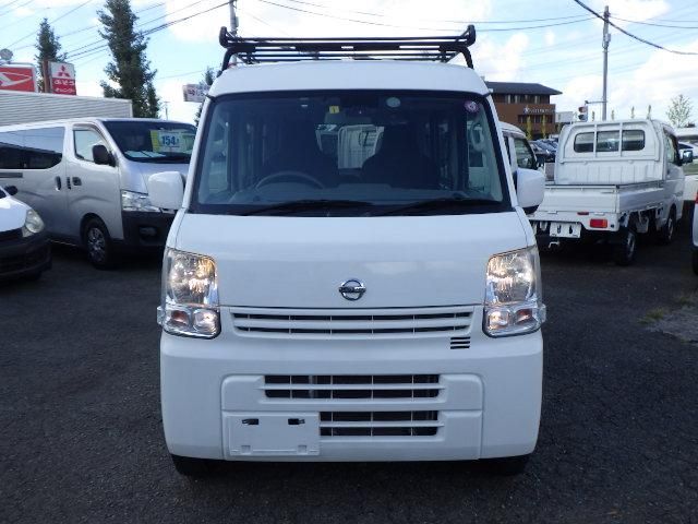 Nissan CLIPPER 2019-07 12374-5