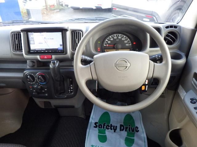 Nissan CLIPPER 2019-07 12374-8