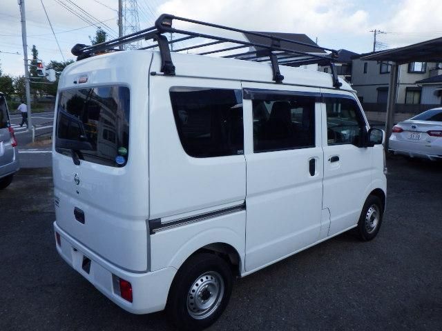 Nissan CLIPPER 2019-07 12374-1