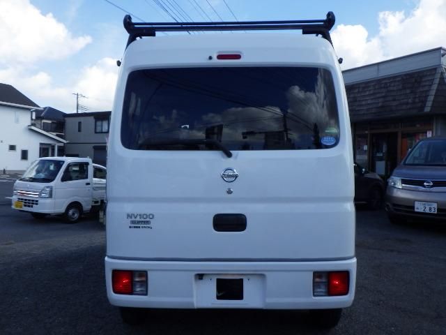 Nissan CLIPPER 2019-07 12374-4