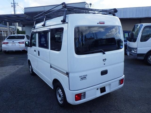 Nissan CLIPPER 2019-07 12374-7