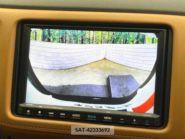 Honda VEZEL 2019-03 369997-4