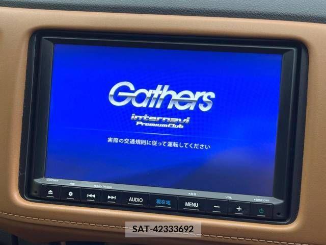 Honda VEZEL 2019-03 369997-3