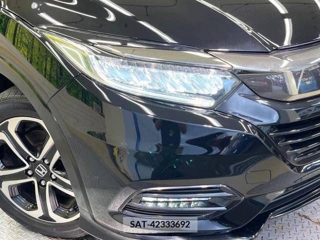 Honda VEZEL 2019-03 369997-12