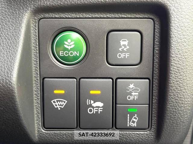 Honda VEZEL 2019-03 369997-2