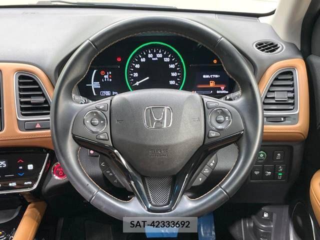 Honda VEZEL 2019-03 369997-11