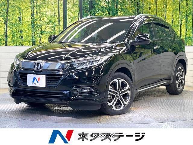 Honda VEZEL 2019-03 369997-0