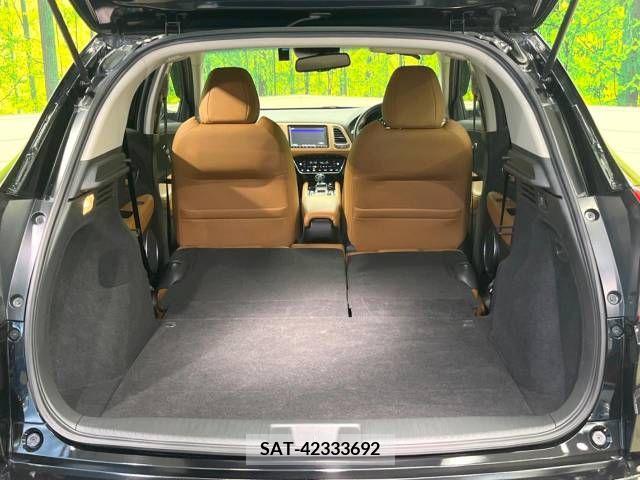 Honda VEZEL 2019-03 369997-10