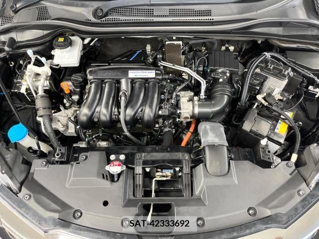 Honda VEZEL 2019-03 369997-18