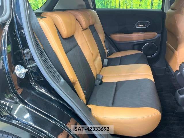 Honda VEZEL 2019-03 369997-9