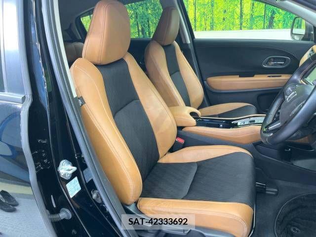 Honda VEZEL 2019-03 369997-8