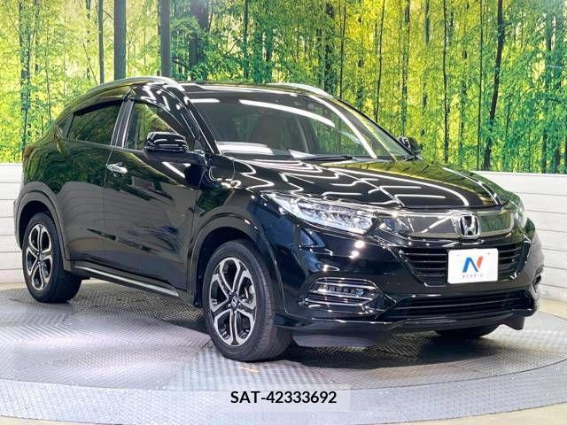 Honda VEZEL 2019-03 369997-16