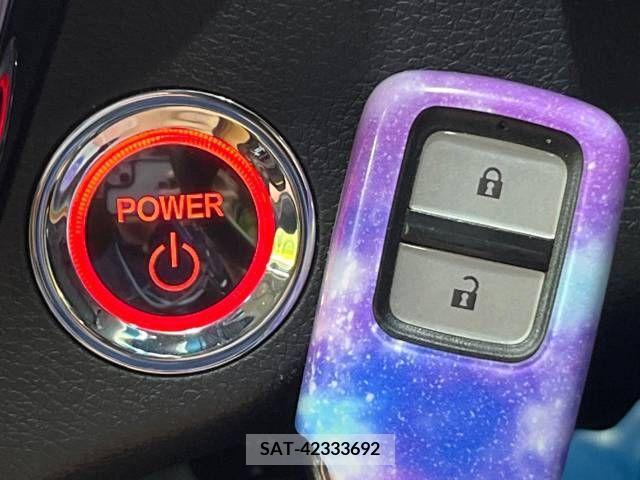 Honda VEZEL 2019-03 369997-7