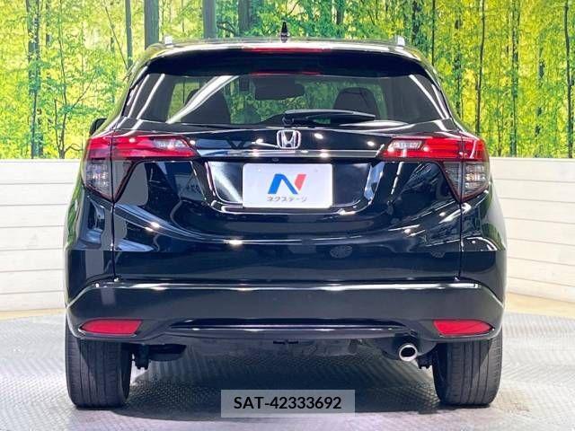 Honda VEZEL 2019-03 369997-15