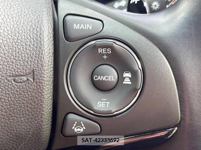 Honda VEZEL 2019-03 369997-6