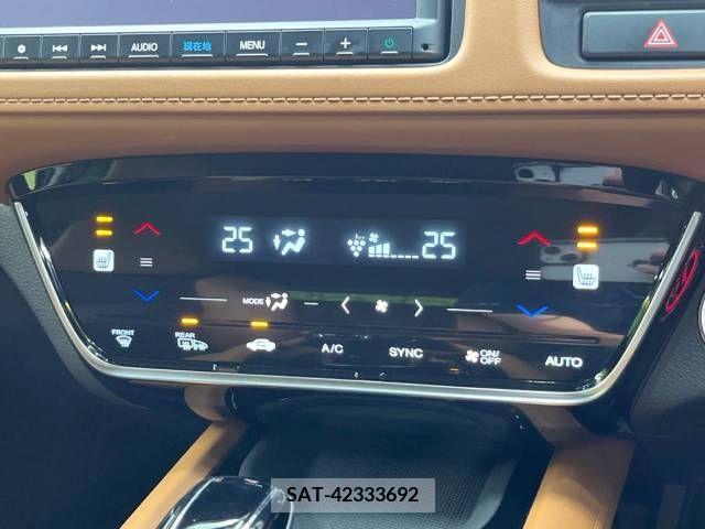 Honda VEZEL 2019-03 369997-5