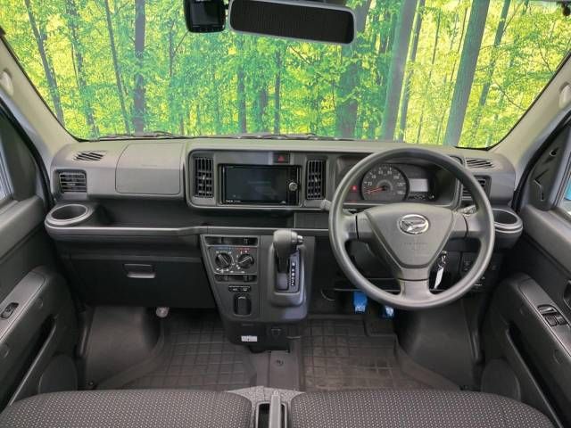 Daihatsu HIJET CARGO 2019-06 188358-1