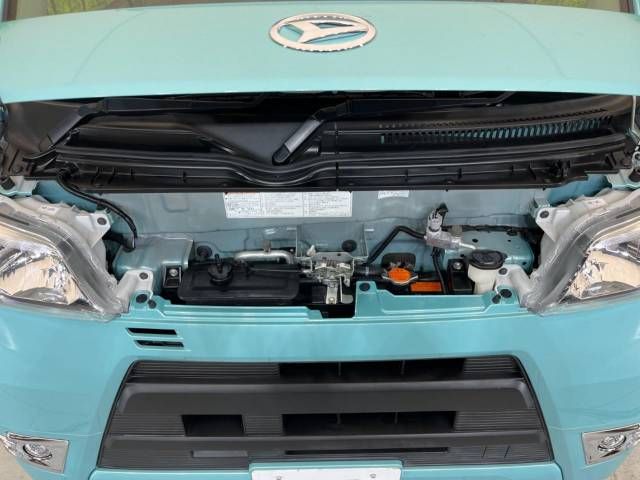 Daihatsu HIJET CARGO 2019-06 188358-18