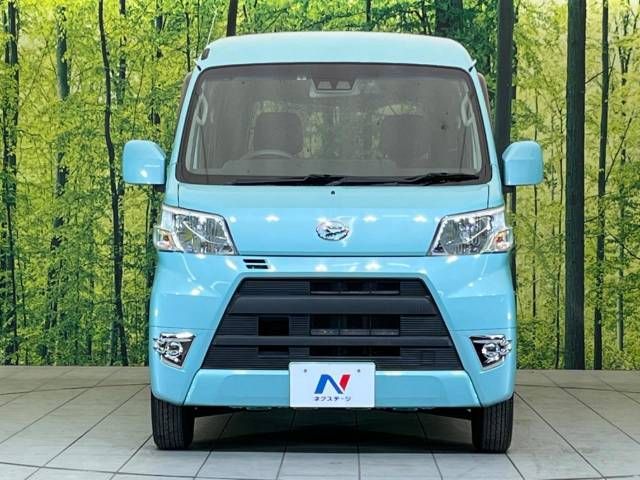 Daihatsu HIJET CARGO 2019-06 188358-14