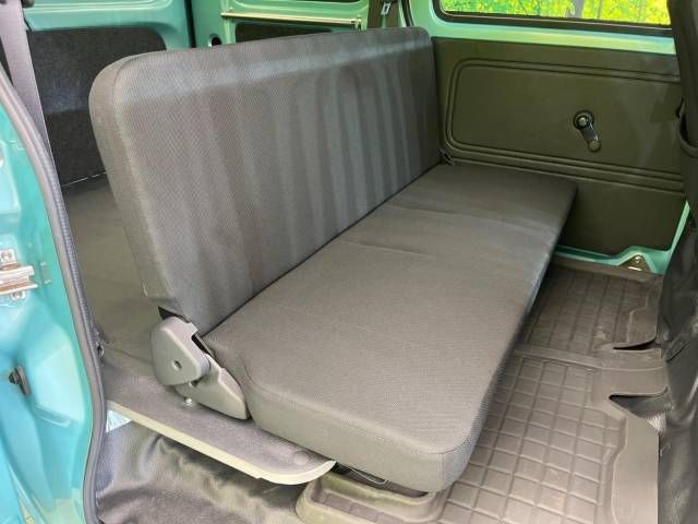 Daihatsu HIJET CARGO 2019-06 188358-9