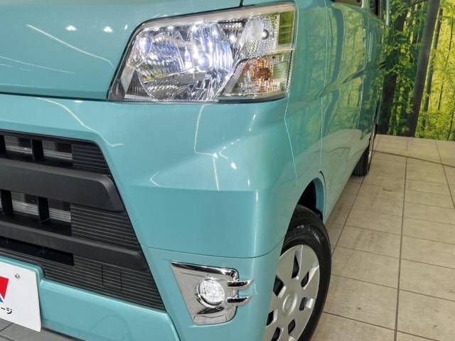 Daihatsu HIJET CARGO 2019-06 188358-12