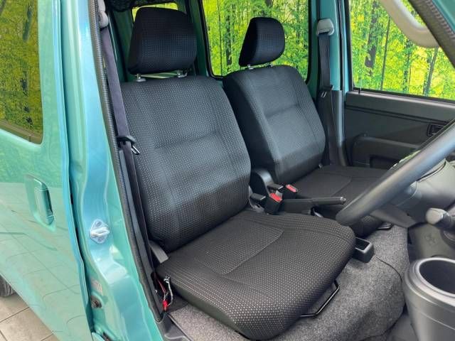 Daihatsu HIJET CARGO 2019-06 188358-8