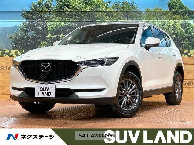 Mazda CX-5 2019-03 295770-0